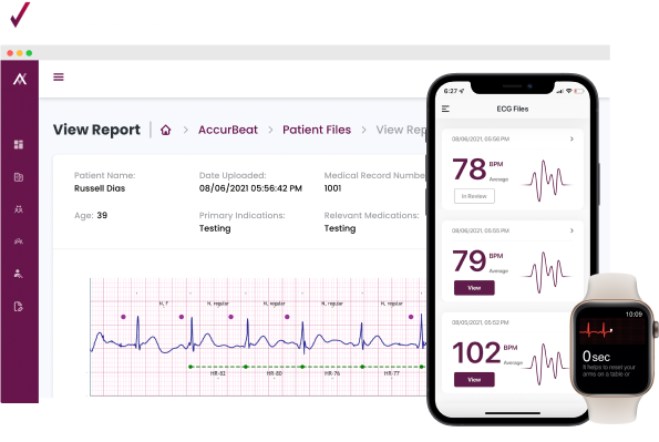 Accurkardia